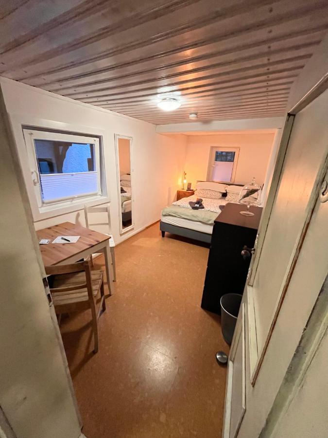 Bergsteigerzimmer Doktorberg Berchtesgaden