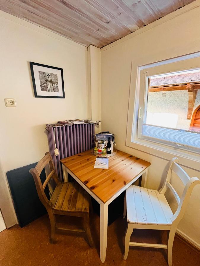 Gasthof Bergsteigerzimmer Doktorberg *