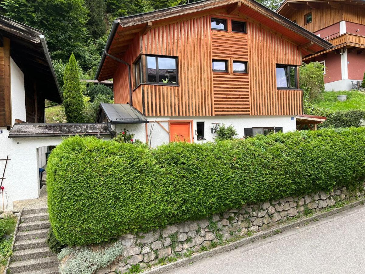 Bergsteigerzimmer Doktorberg * Berchtesgaden