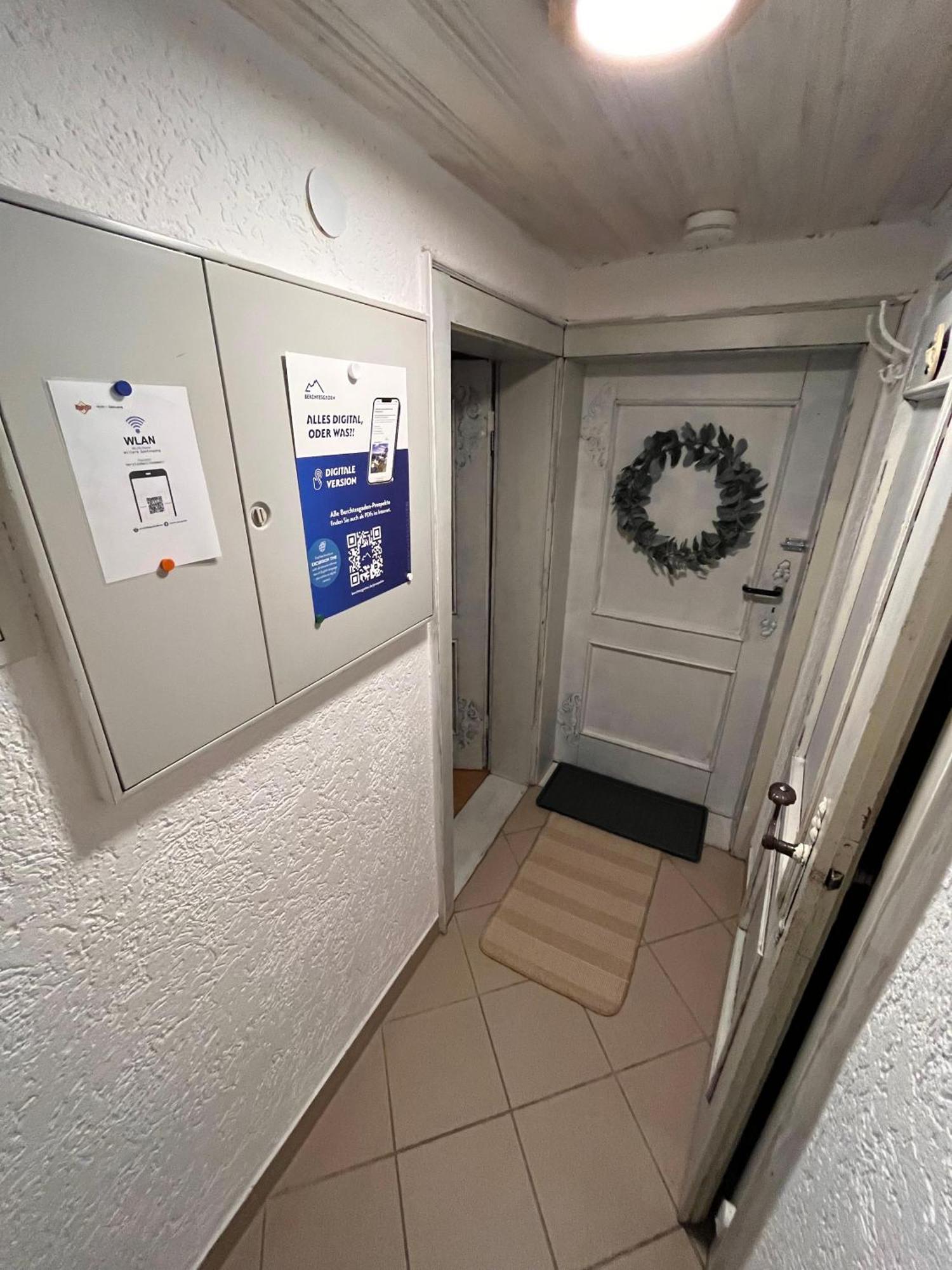 Bergsteigerzimmer Doktorberg