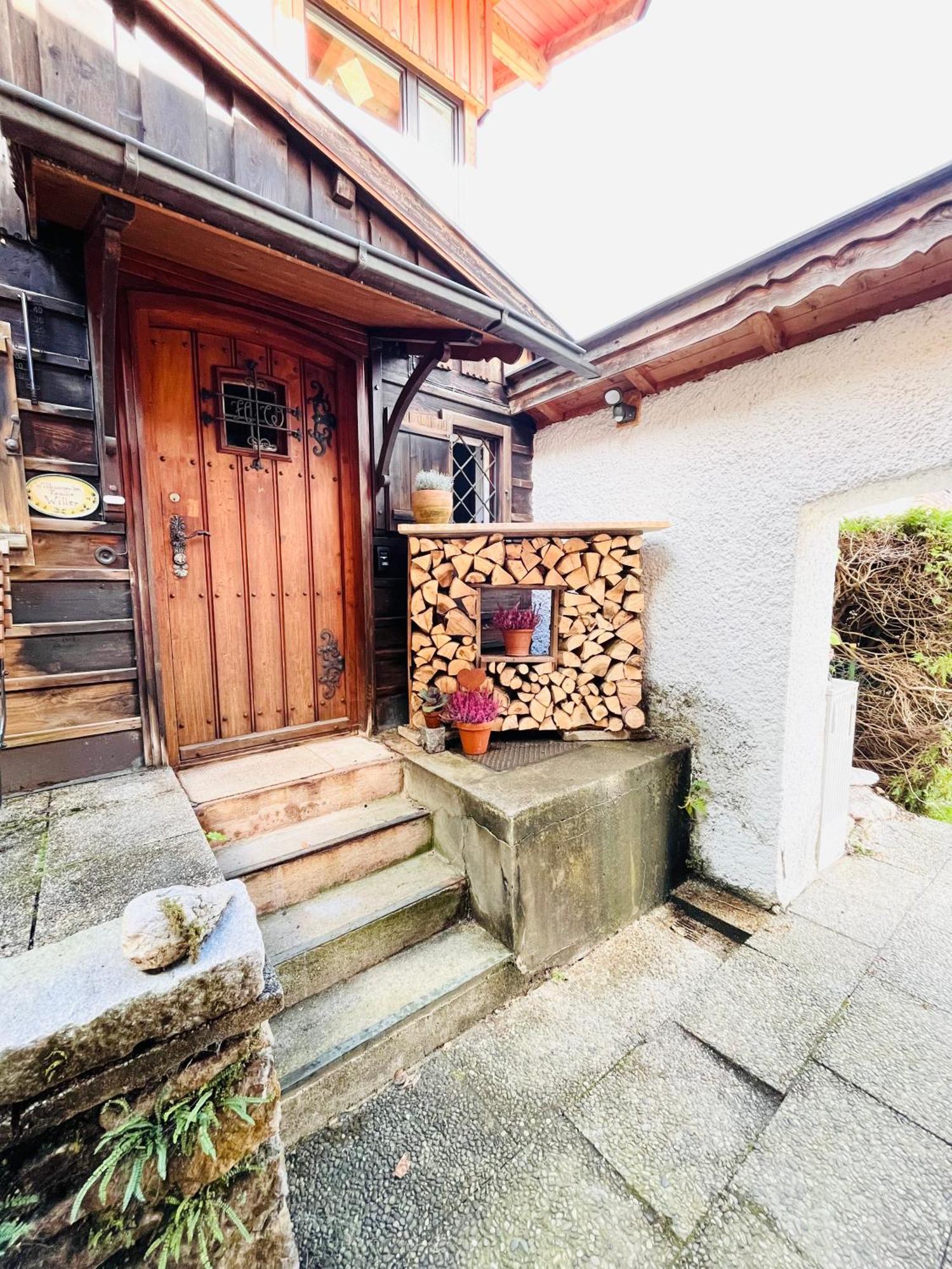 Gasthof Bergsteigerzimmer Doktorberg Berchtesgaden