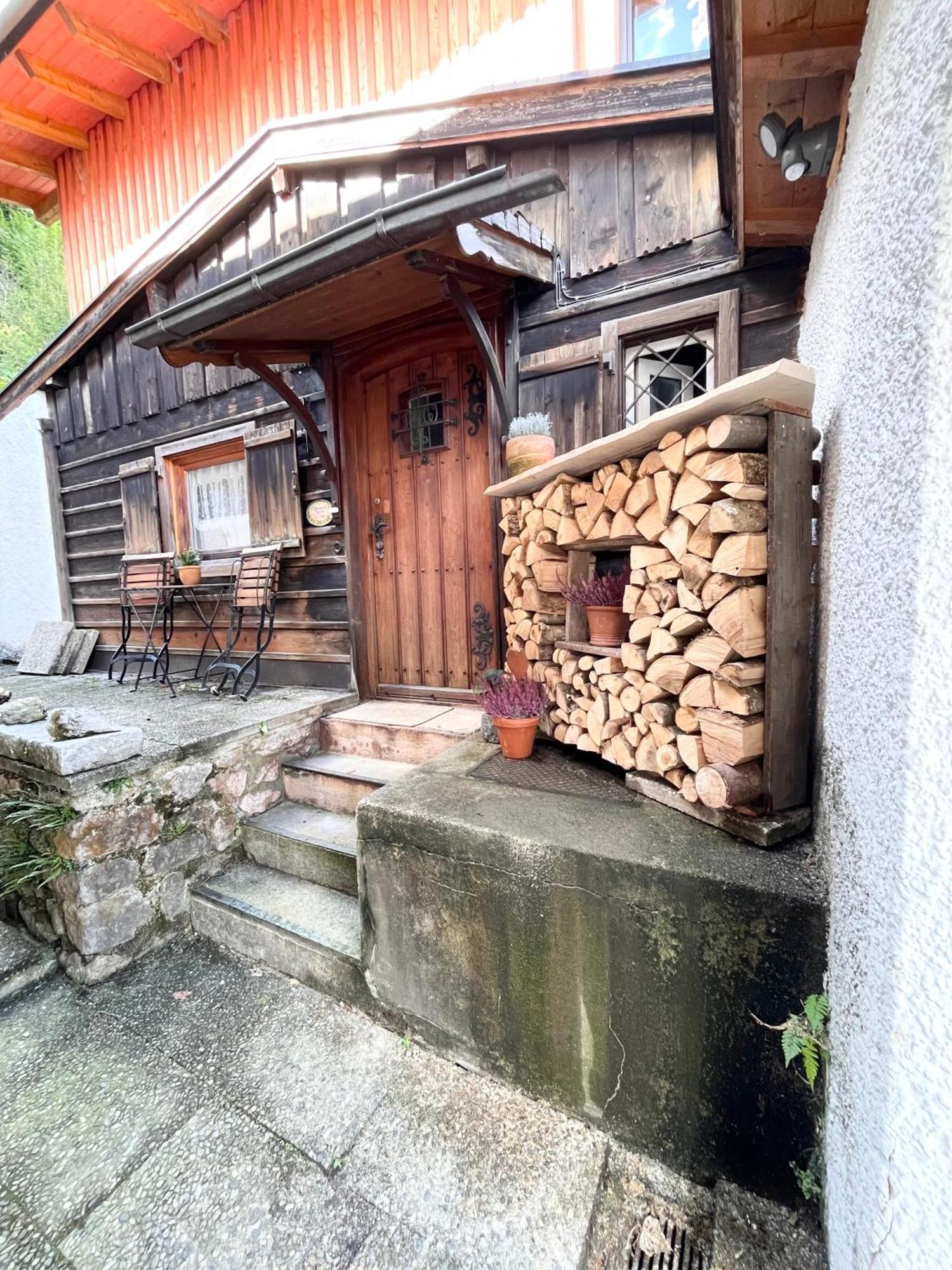 Bergsteigerzimmer Doktorberg Gasthof